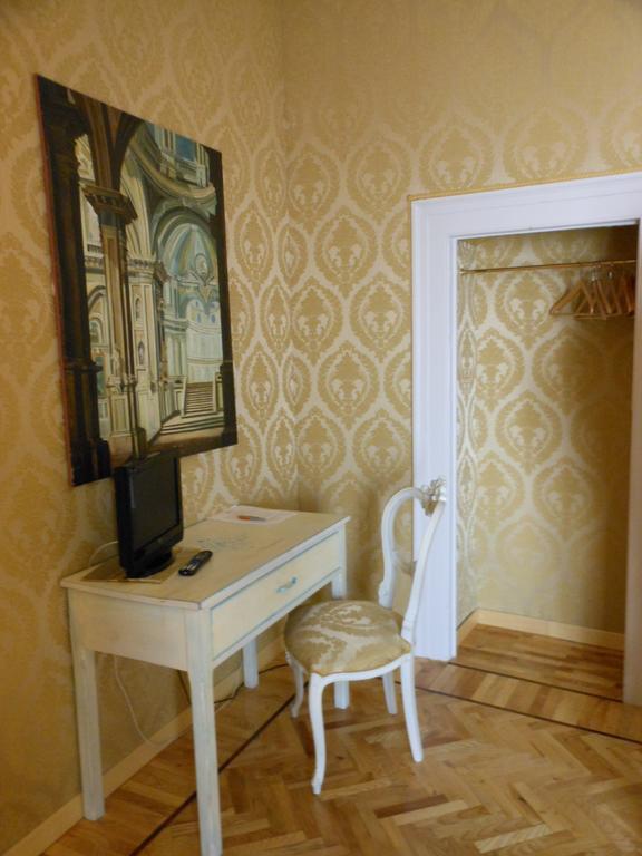 Palazzo Antica Via Appia Bed & Breakfast Bitonto Cameră foto