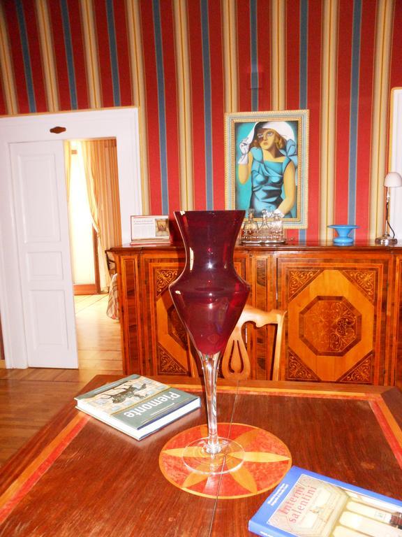 Palazzo Antica Via Appia Bed & Breakfast Bitonto Exterior foto