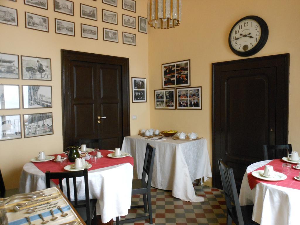 Palazzo Antica Via Appia Bed & Breakfast Bitonto Exterior foto